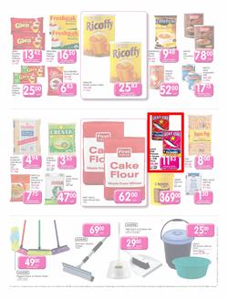Makro Cape Town : Food (15 Jan - 29 Jan 2014), page 5