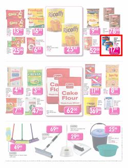Makro Cape Town : Food (15 Jan - 29 Jan 2014), page 5