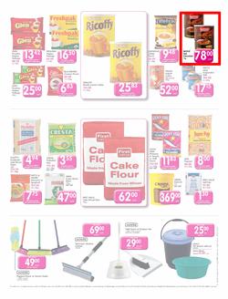 Makro Cape Town : Food (15 Jan - 29 Jan 2014), page 5