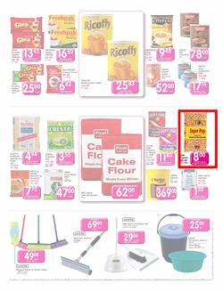 Makro Cape Town : Food (15 Jan - 29 Jan 2014), page 5