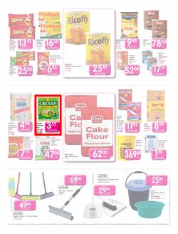 Makro Cape Town : Food (15 Jan - 29 Jan 2014), page 5