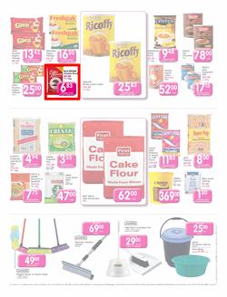 Makro Cape Town : Food (15 Jan - 29 Jan 2014), page 5