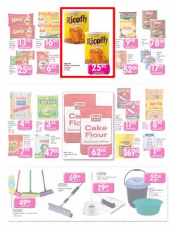 Makro Cape Town : Food (15 Jan - 29 Jan 2014), page 5