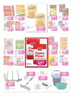 Makro Cape Town : Food (15 Jan - 29 Jan 2014), page 5