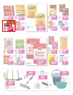 Makro Cape Town : Food (15 Jan - 29 Jan 2014), page 5