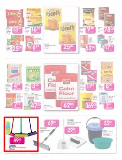 Makro Cape Town : Food (15 Jan - 29 Jan 2014), page 5