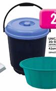 Unica 42cm Basin