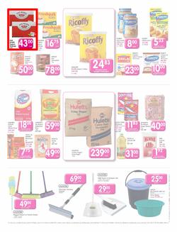 Makro KZN : Food (16 Jan - 29 Jan 2014), page 5