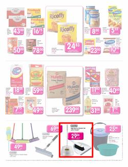 Makro KZN : Food (16 Jan - 29 Jan 2014), page 5
