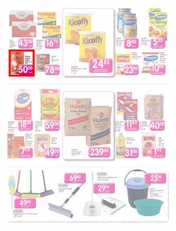 Makro KZN : Food (16 Jan - 29 Jan 2014), page 5