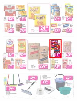 Makro KZN : Food (16 Jan - 29 Jan 2014), page 5