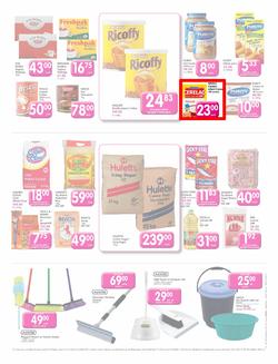 Makro KZN : Food (16 Jan - 29 Jan 2014), page 5