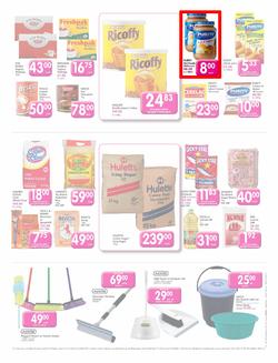 Makro KZN : Food (16 Jan - 29 Jan 2014), page 5