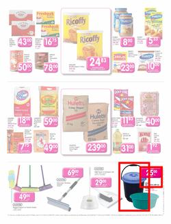 Makro KZN : Food (16 Jan - 29 Jan 2014), page 5