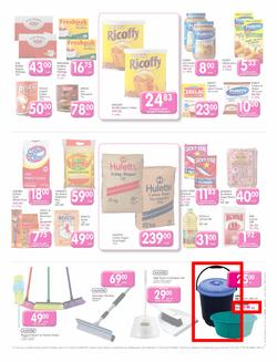Makro KZN : Food (16 Jan - 29 Jan 2014), page 5