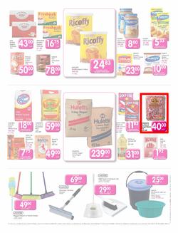 Makro KZN : Food (16 Jan - 29 Jan 2014), page 5