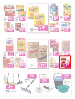 Makro KZN : Food (16 Jan - 29 Jan 2014), page 5