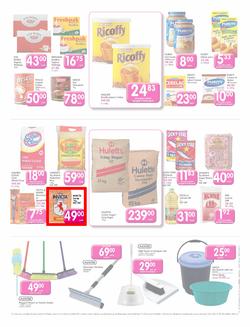 Makro KZN : Food (16 Jan - 29 Jan 2014), page 5