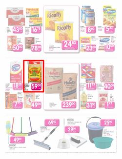Makro KZN : Food (16 Jan - 29 Jan 2014), page 5