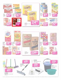 Makro KZN : Food (16 Jan - 29 Jan 2014), page 5