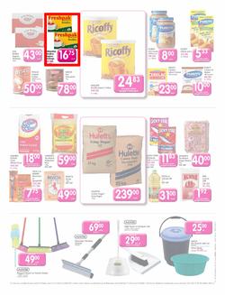 Makro KZN : Food (16 Jan - 29 Jan 2014), page 5