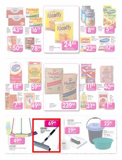 Makro KZN : Food (16 Jan - 29 Jan 2014), page 5