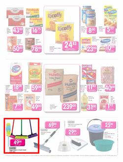 Makro KZN : Food (16 Jan - 29 Jan 2014), page 5