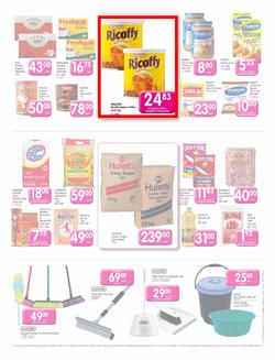Makro KZN : Food (16 Jan - 29 Jan 2014), page 5