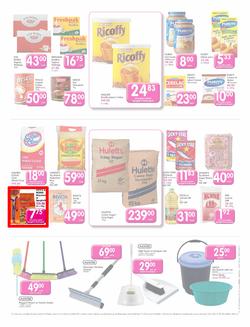 Makro KZN : Food (16 Jan - 29 Jan 2014), page 5