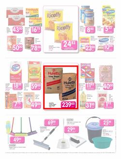 Makro KZN : Food (16 Jan - 29 Jan 2014), page 5