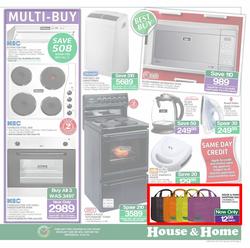 House & Home : Home Of The Deal (22 Jan - 26 Jan 2014), page 5