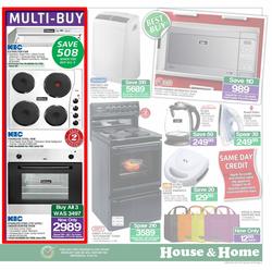 House & Home : Home Of The Deal (22 Jan - 26 Jan 2014), page 5