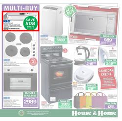 House & Home : Home Of The Deal (22 Jan - 26 Jan 2014), page 5