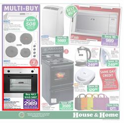 House & Home : Home Of The Deal (22 Jan - 26 Jan 2014), page 5