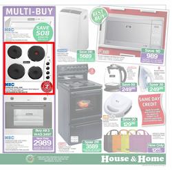 House & Home : Home Of The Deal (22 Jan - 26 Jan 2014), page 5