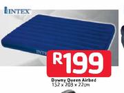 air mattress pick n pay