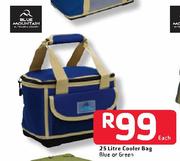 Blue Mountain 25 Litre Cooler Bag