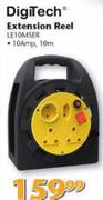 Digitech Extension Reel LE10MSER 10Amp 10m