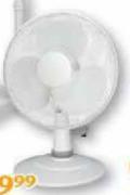 Desk Fan FT1201 300mm