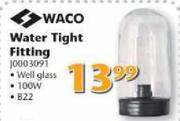 Waco Water Tight Fitting J0003091