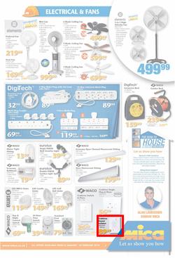 Mica National : What Are Your D.I.Y Plans? (21 Jan - 2 Feb 2014), page 5