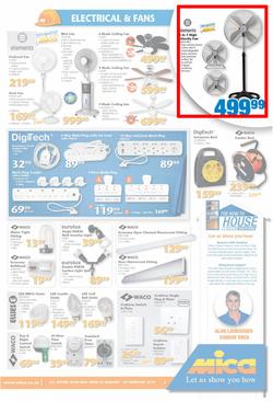 Mica National : What Are Your D.I.Y Plans? (21 Jan - 2 Feb 2014), page 5