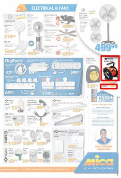 Mica National : What Are Your D.I.Y Plans? (21 Jan - 2 Feb 2014), page 5