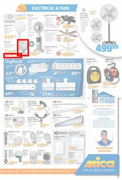 Mica National : What Are Your D.I.Y Plans? (21 Jan - 2 Feb 2014), page 5