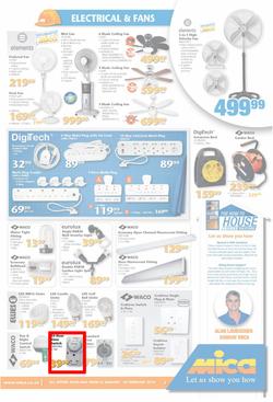Mica National : What Are Your D.I.Y Plans? (21 Jan - 2 Feb 2014), page 5