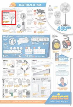 Mica National : What Are Your D.I.Y Plans? (21 Jan - 2 Feb 2014), page 5
