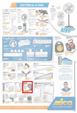 Mica National : What Are Your D.I.Y Plans? (21 Jan - 2 Feb 2014), page 5