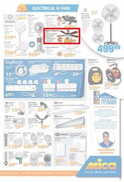 Mica National : What Are Your D.I.Y Plans? (21 Jan - 2 Feb 2014), page 5
