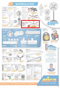 Mica National : What Are Your D.I.Y Plans? (21 Jan - 2 Feb 2014), page 5