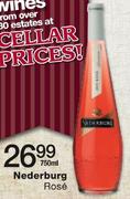 Nederburg Rose-750ml